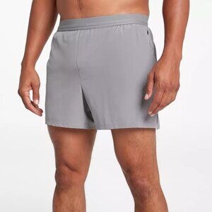 VRST Men's 5” Accelerate Running Boxer Brief Short